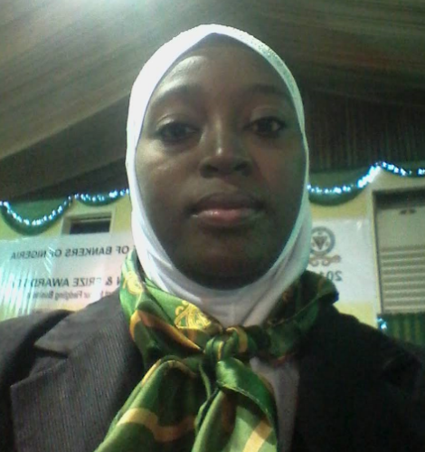 Fatima Musa Ashiki
